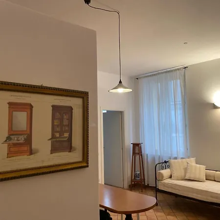 La Casa Di Eugenia * Pesaro