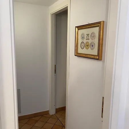 La Casa Di Eugenia Pesaro