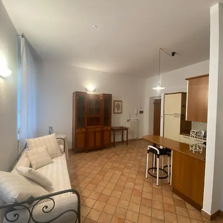 La Casa Di Eugenia Apartment *