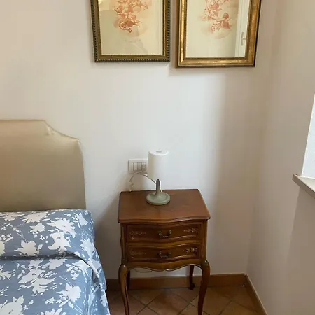 Apartment La Casa Di Eugenia Pesaro