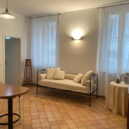 La Casa Di Eugenia *