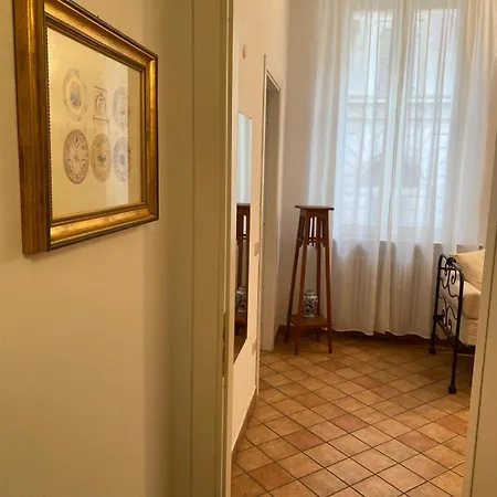 La Casa Di Eugenia *
